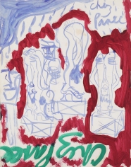 "STANLEY ST.", 1986