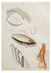 "Drehbar (Rotatable)", ca. 1969