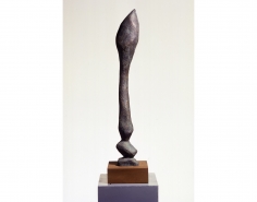 A.R. Penck "TRI", 1985