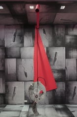 "Hang Head", 2012