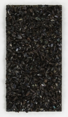 "Panneau de Moules", 1968