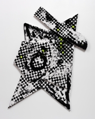 "Command Minus", 2016