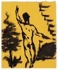 "Pontormo Disco", 1984