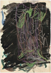 "Untitled", ca. 1984-1985