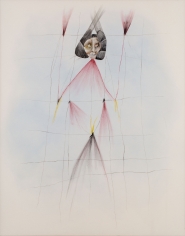 Enrico David "Untitled", 2016