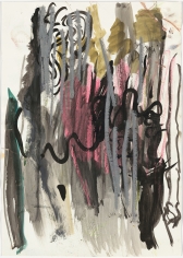 "Untitled", ca. 1985-1988