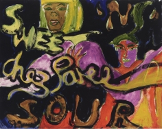 "Sweet N' Sour", 1985