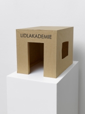 "LIDL-Akademie (LIDL-Academy)", 1968 (2000)