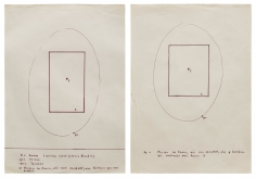 "A Person in a Room, Imagining...", ca. 1968