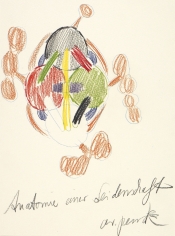 "Anatomy of a Passion (Eliminator)", 1995