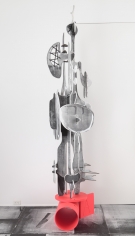 "Zuzz Tuk", 2012