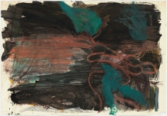 "Untitled", ca. 1986-1988