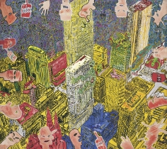 "We do it right. It's good lickin finger", 1983