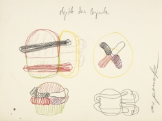 "Untitled (Replicator)", 1995