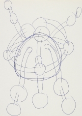 “Untitled (Reactor)”, 1995