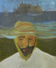 "Portrait (Under Water)", 2007