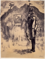 "Untitled (Metropolitain)", 2003