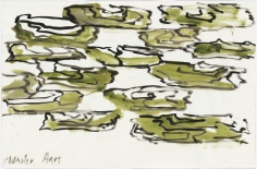 “Untitled (Mønster Aars)”, ca. 1992-1994