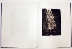 Per Kirkeby "Feldbuch", 1994