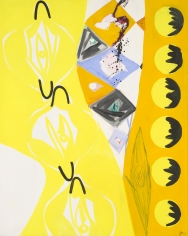 "Human Light", 1965