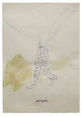 "Atom", ca. 1969