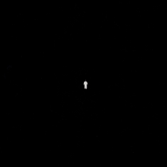 "Autobiography", 1970 16 mm film, transferred to digital