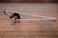 "ROAD TRIANGLE_I", 1969