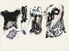 "Untitled", ca. 1985-1987