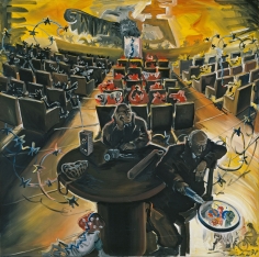 "Parlament (Parliament)", 1978