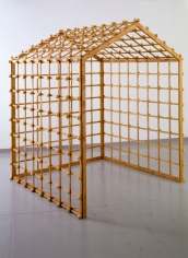 "Object Potato House", 1967/1990