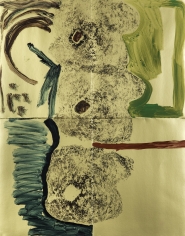 "Exist Cop Esquire (1)", 2014