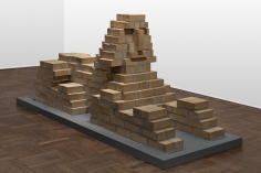 "Lucerne I (Sphinx)", 1976