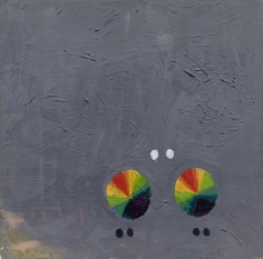 "Spectrum", 1968 Dispersion on board