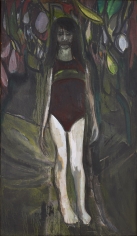 "Dark Girl", 2007