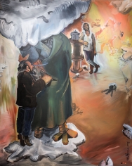 "Westralf II", 1980