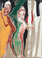 "Bromboline Frenzy", 1985