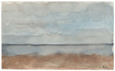 "Rivage (Shore)", ca. 1870-1890