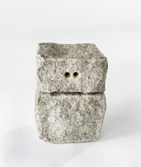 "Untitled (Tantric Figure)", 1960