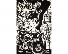 "Untitled", ca. 1986
