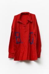 "LIDL-Hemd (LIDL-Shirt)", ca. 1969