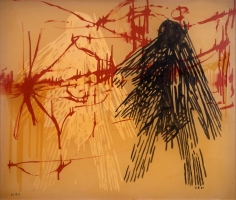 "Transparent Nr. 4", 1988