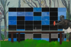 "Ping Pong", 2008