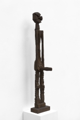 A.R. Penck "X-face-man 1", 1987