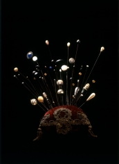 James Lee Byars