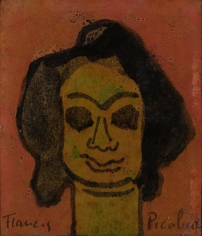 "Tableau de poche", 1942