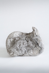 "Standart-Modell", 1972-1973 Aluminium foil