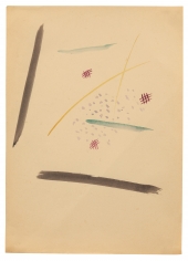 "Capriccio", ca. 1963-1965