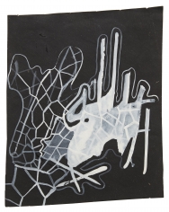 Sigmar Polke "Untitled", ca. 1968