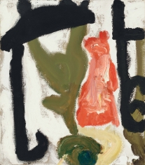 "Cold Furniture", 1988