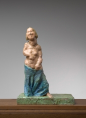 "Jungfrau (Virgin)", 2018